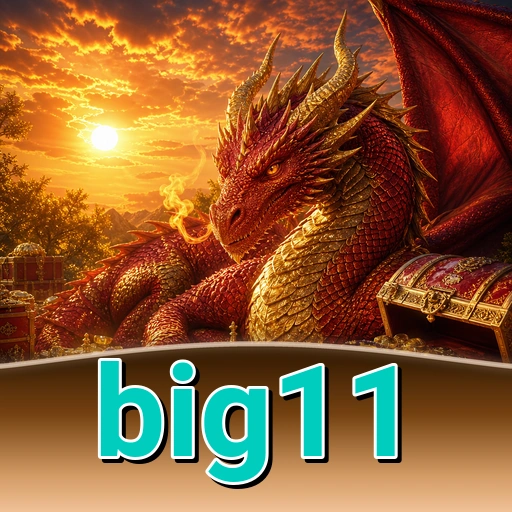 Layar beranda big11