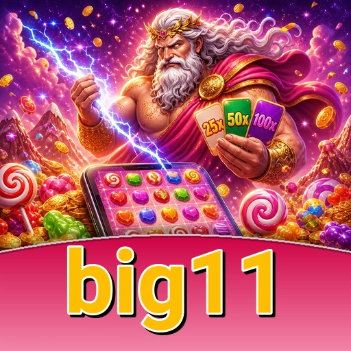 Halaman profil big11