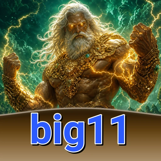 Layar pencarian big11